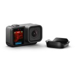 MISSION 1 PRO GOPRO
