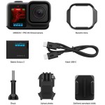 MISSION 1 PRO GOPRO