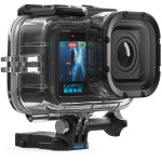 Protective Housing (MISSION 1) GOPRO