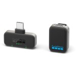 Bezdrátový mikrofon - sada s USB GOPRO