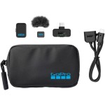 Bezdrátový mikrofon - sada s USB GOPRO