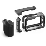 Point-and-Shoot grip pro MISSION 1 GOPRO