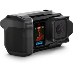 Point-and-Shoot grip pro MISSION 1 GOPRO
