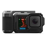 Point-and-Shoot grip pro MISSION 1 GOPRO