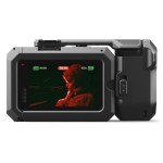 Point-and-Shoot grip pro MISSION 1 GOPRO