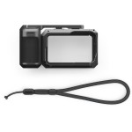 Point-and-Shoot grip pro MISSION 1 GOPRO