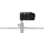 Point-and-Shoot grip pro MISSION 1 GOPRO