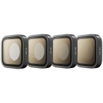 ND filtr 4 modely pro MISSION 1 GOPRO
