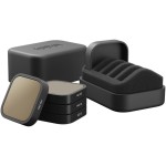 ND filtr 4 modely pro MISSION 1 GOPRO