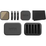 ND filtr 4 modely pro MISSION 1 GOPRO