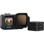 ND filtr 4 modely pro MISSION 1 GOPRO