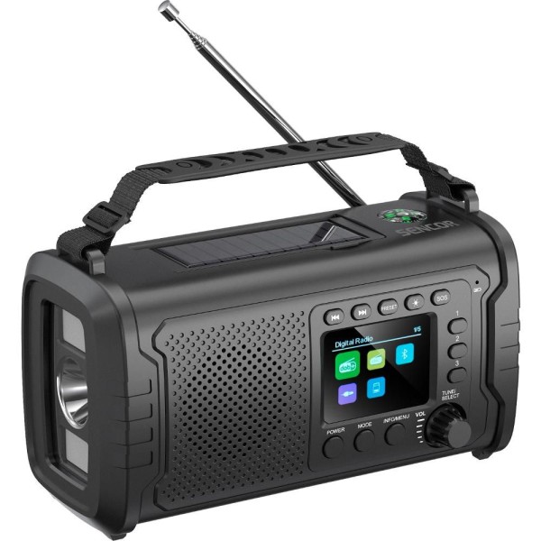 SRD 1090SCLD B SENCOR