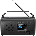 SRD 1090SCLD B SENCOR
