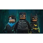 LEGO Batman:Legacy of Dark Knight PS5 WB