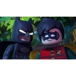 LEGO Batman:Legacy of Dark Knight PS5 WB