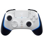 Wolverine V2 Pro - PS Lic. White RAZER