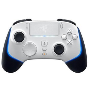 Wolverine V2 Pro - PS Lic. White RAZER