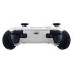 Wolverine V2 Pro - PS Lic. White RAZER