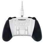 Wolverine V2 Pro - PS Lic. White RAZER