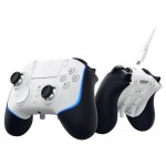 Wolverine V2 Pro - PS Lic. White RAZER