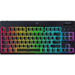 BlackWidow V4 Low TKL HS Orange RAZER