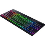 BlackWidow V4 Low TKL HS Orange RAZER
