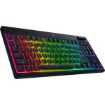 BlackWidow V4 Low TKL HS Orange RAZER