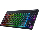 BlackWidow V4 Low TKL HS Orange RAZER