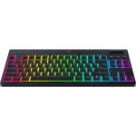 BlackWidow V4 Low TKL HS Green RAZER