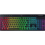 BlackWidow V4 Low HS Green RAZER