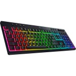 BlackWidow V4 Low HS Green RAZER