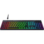 BlackWidow V4 Low HS Green RAZER