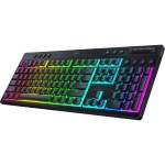 BlackWidow V4 Low HS Green RAZER
