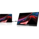 PM-15 15,6 LED 60Hz 10ms VERBATIM