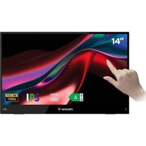 PMT-14 14 LED 60Hz 10ms VERBATIM
