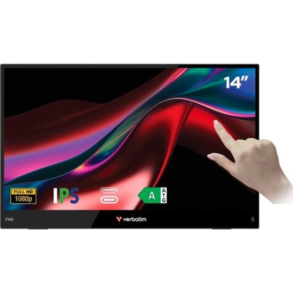 PMT-14 14 LED 60Hz 10ms VERBATIM