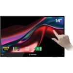 PMT-14 14 LED 60Hz 10ms VERBATIM