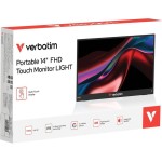 PMT-14 14 LED 60Hz 10ms VERBATIM