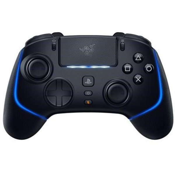 Wolverine V2 Pro - PS Lic. Black RAZER