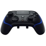 Wolverine V2 Pro - PS Lic. Black RAZER