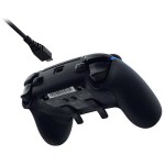 Wolverine V2 Pro - PS Lic. Black RAZER