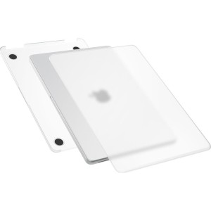 Slim Shell case MacBook Neo 13 Tra EPICO