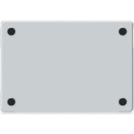 Slim Shell case MacBook Neo 13 Tra EPICO