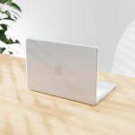 Slim Shell case MacBook Neo 13 Tra EPICO