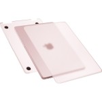 Slim Shell case MacBook Neo 13 Flu EPICO