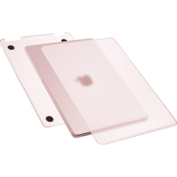 Slim Shell case MacBook Neo 13 Flu EPICO