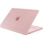 Slim Shell case MacBook Neo 13 Flu EPICO