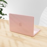 Slim Shell case MacBook Neo 13 Flu EPICO