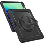 Extreme Rugged Case iPad A16 Black EPICO