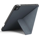 Flip Case iPad Pro 12,9/Air 13 Bla EPICO